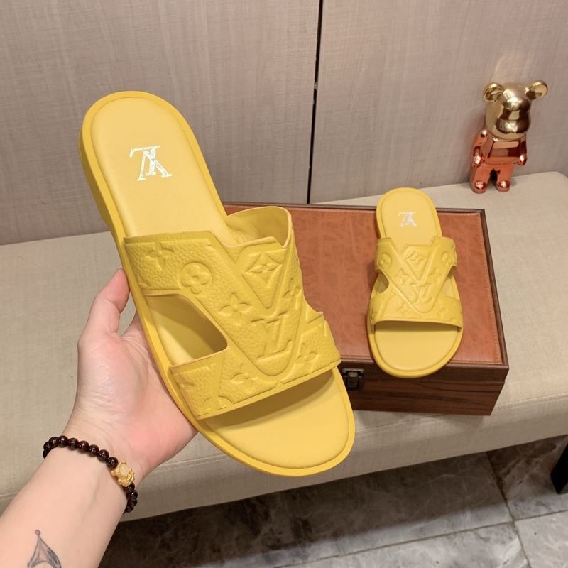 Louis Vuitton Slippers